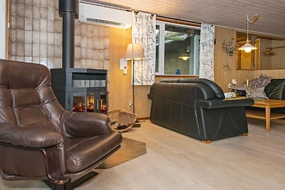 6 persoons vakantie huis in Rømø