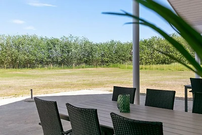 16 Personen Ferienhaus in Idestrup