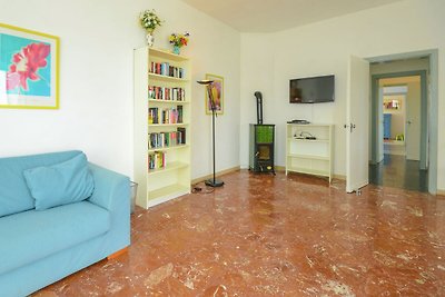 Geräumiges Ferienhaus mit Garten im Villaggio...