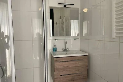 Huis in Boornzwaag met eigen aanlegsteiger