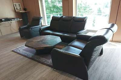 Wohnung in Waldnähe