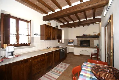 Belvilla by OYO Villa San Donato