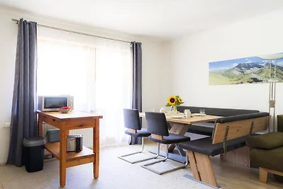 Appartement Schareckblick