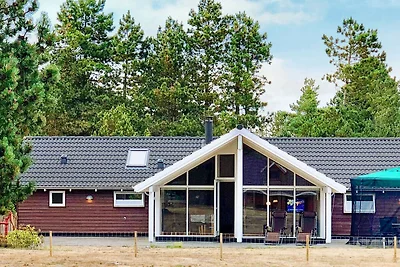 12 Personen Ferienhaus in Rødby