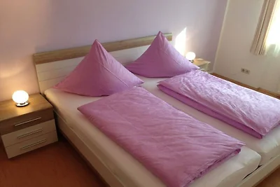 Ferienwohnung mit 3 Schlafzimmer