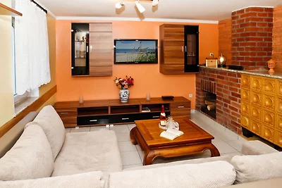 Ferienhaus in Bastorf f�r 3 Personen