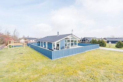 7 Personen Ferienhaus in Tarm