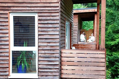 Ferienhaus in Gro�breitenbach
