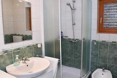 Spacious and Tranquil Apartments with Shared ...
