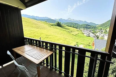 Residenz La Fleur Du Roy