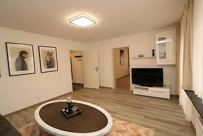 Ferienwohnung Messenähe in Essen