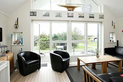 8 Personen Ferienhaus in Løkken