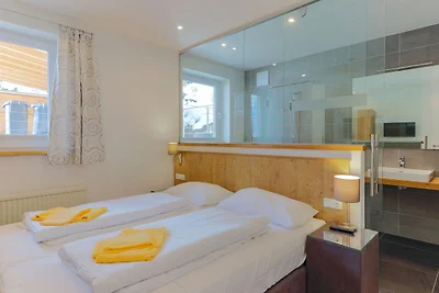 Ferienhaus in Krimml/Salzburgerland mit Sauna