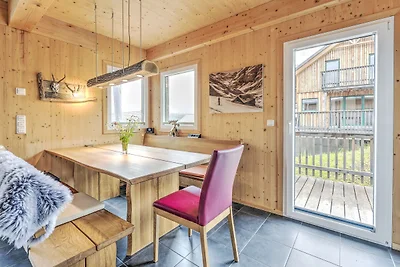 Chalet indipendente a Hohentauern con sauna