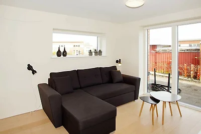 8 Personen Ferienhaus in Hemmet-By Traum