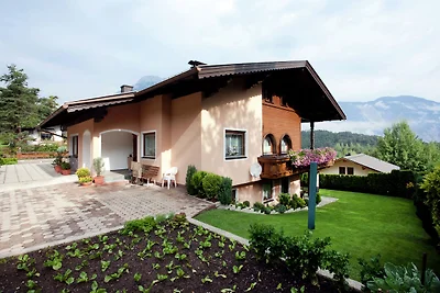 Ferienwohnung in Skigebietsnähe in Sautens