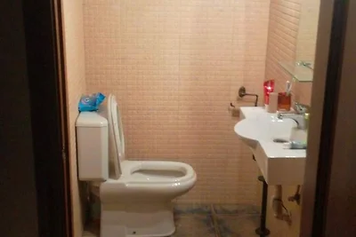 Aangenaam chalet in Rivero de Posadas met...