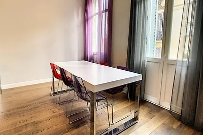 Apartment in Cannes in der Nähe der Croisette