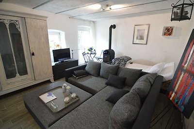 Modernes Appartement in Immerath mit Wanderwe...