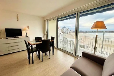 Studio für 4 Personen