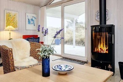 4 Sterne Ferienhaus in Blokhus-By Traum