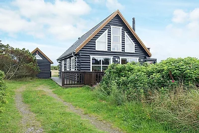 5 persoons vakantie huis in Skagen-By Traum