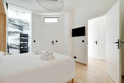 Elegante Wohnung - 3 Schlafzimmer/7 Personen ...