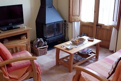 Cottage di Lusso con Piscina in Catalogna