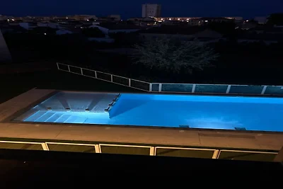 Sérignan Appartement voor 6 Gasten