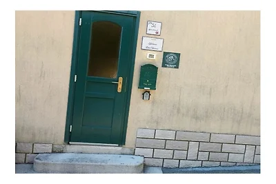 APPARTEMENT TRIESTE NATASCIA