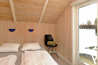 8 Personen Ferienhaus in Hejls-By Traum