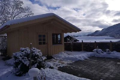 Alpenchalet Sonnenröschen
