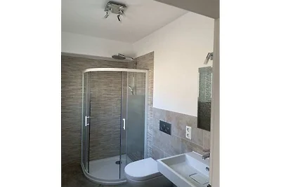 Holiday apartment with 1 bedroom