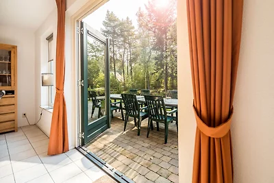 Freist. Ferienhaus mit Geschirrspüler, im...