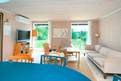6 osob apartament w Fårevejle-By Traum