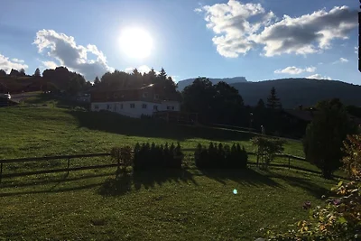 Ferienhaus Erholungsurlaub Mittelberg