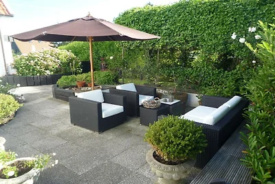 Alte Liebe Nr. 5 Komfortable Ferienresidenz