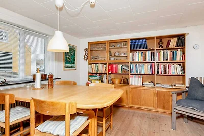 4 Personen Ferienhaus in Vestervig-By Traum