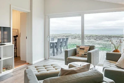 6 Personen Ferienhaus in Læsø-By Traum