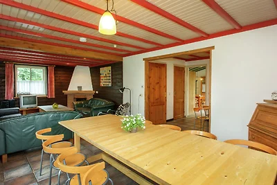 Gemütliches Gruppenhaus in Reusel in...