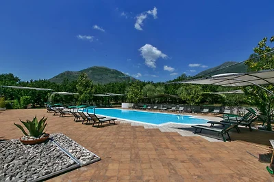 Casa vacanze a San Cipriano Picentino