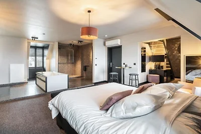 Luxe & ontspanning bij Villa Alba in Bilzen