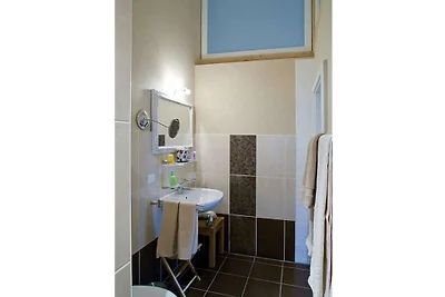 Wohnung mit 1 Schlafzimmer