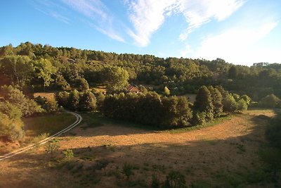 Spaziosa casa vacanze in una tenuta vicino a...