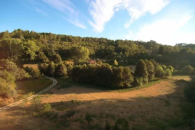Spaziosa casa vacanze in una tenuta vicino a...