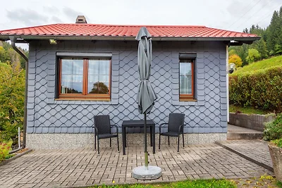 Casa vacanze in Turingia vicino al lago