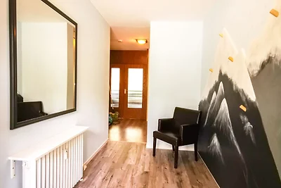 Appartamento per le vacanze a Winterberg vici...
