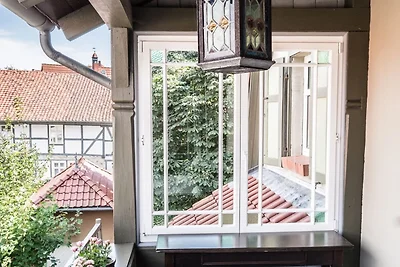 Appartamento a Quedlinburg