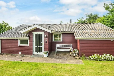 6 Personen Ferienhaus in Tarm-By Traum