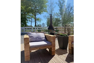 MAJA Der SpreeGarten